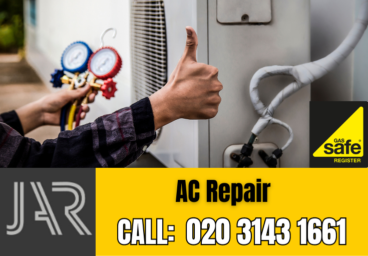 ac repair West Byfleet