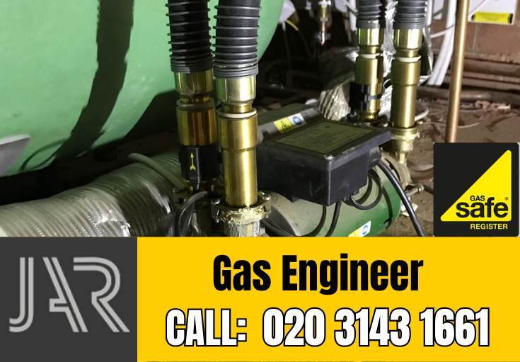 West Byfleet Gas Engineers - Professional, Certified & Affordable Heating Services | Your #1 Local Gas Engineers