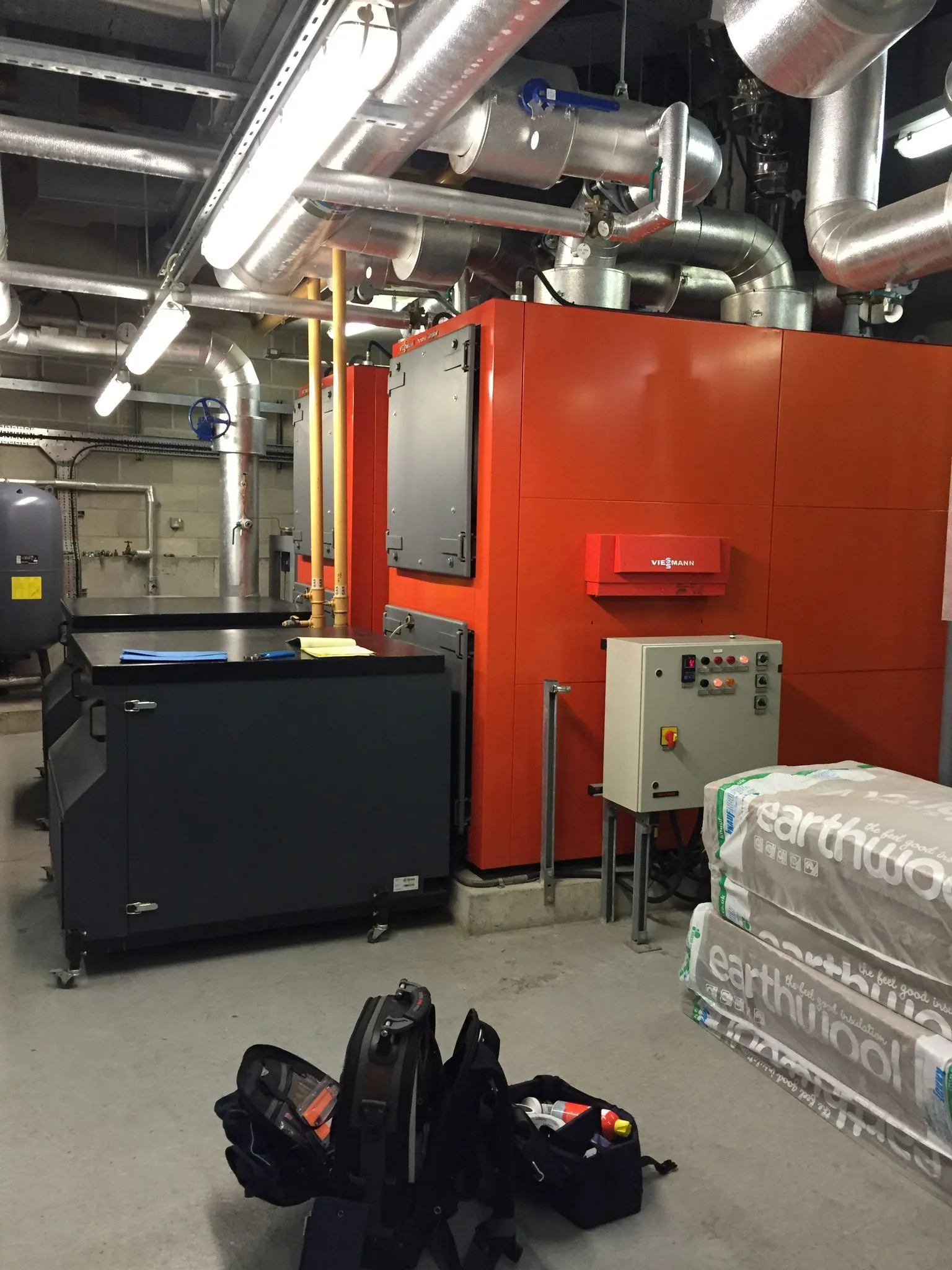 local gas engineer West Byfleet, KT14